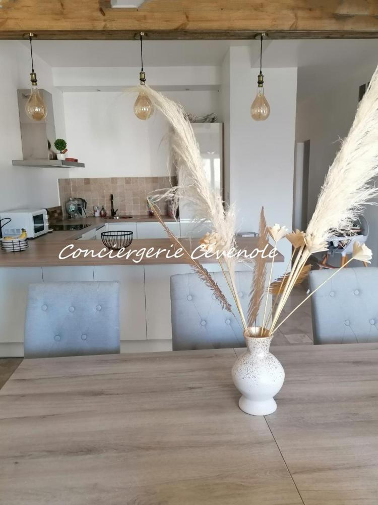 Apartment Les Bosquets