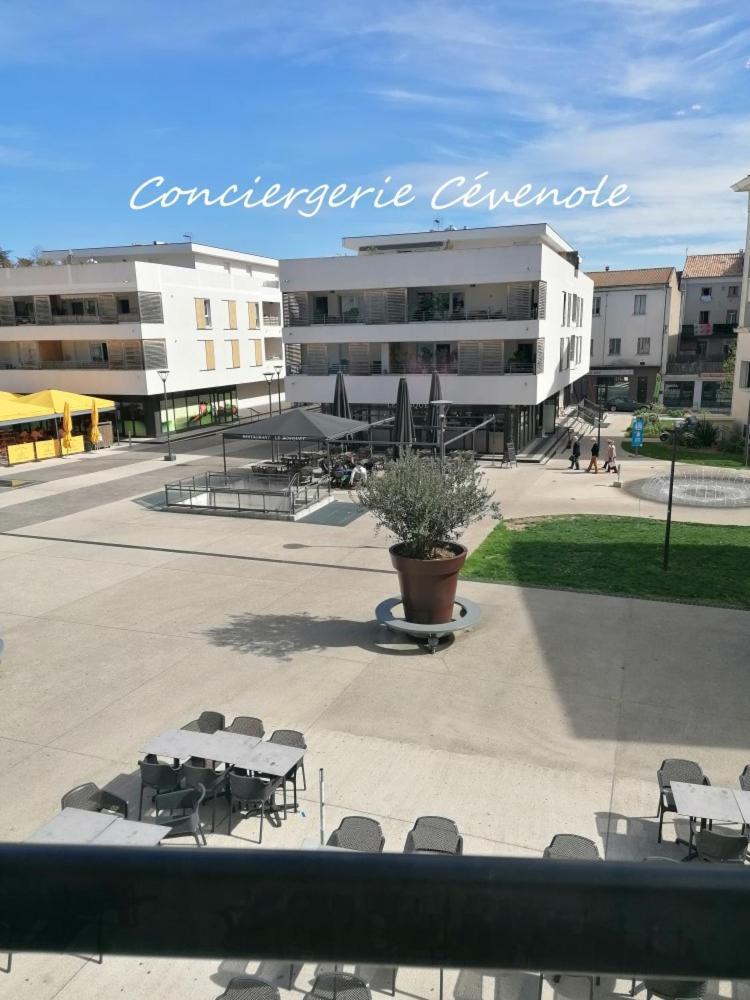 Apartment Les Bosquets
